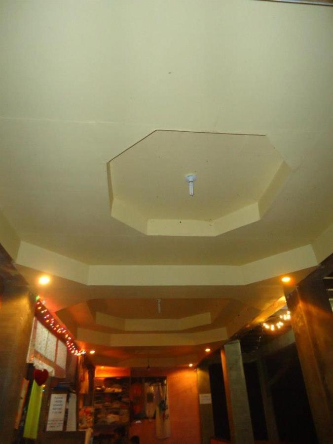 Batad Hillside Inn And Restaurant Banaue Exterior photo